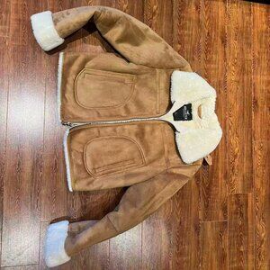 winter coat